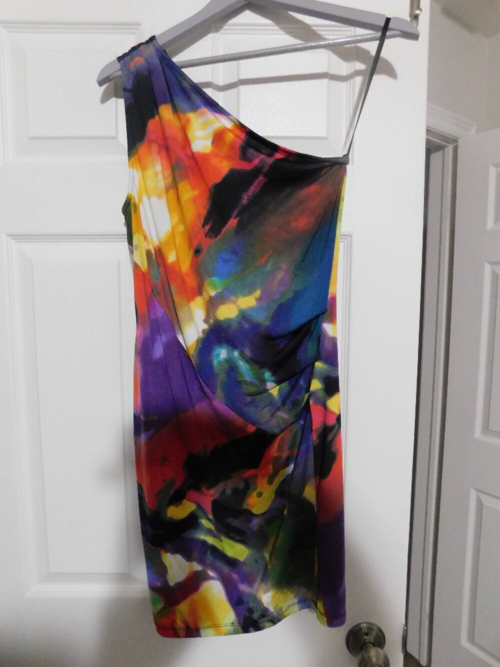 ASOS mini dress